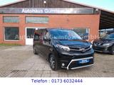 Toyota Proace Verso Autom. L1 Executive - Toyota: Proace
