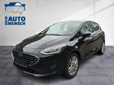 Ford Fiesta LED SHZ PDC APP  Titanium - Ford Fiesta Gebrauchtwagen in Oldenburg