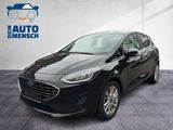 Ford Fiesta LED SHZ PDC APP 1.0 EcoBoost Titanium - Ford Fiesta in Oldenburg