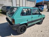 Fiat Panda 1100 i.e. cat 4x4 Trekking - Fiat Panda aus 1998