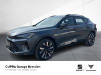 Cupra Formentor - Vorschau Bild 1