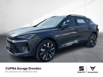 Cupra Leasingangebot: Cupra Formentor 2.0 TSI 150 kW (204 PS) 7-Gang DSG 4Dr