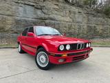 BMW 325 iX AUTOMATIC - BMW 325 aus 1989: 325i