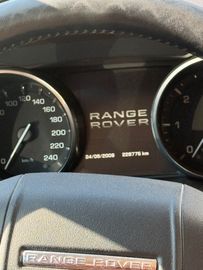 Land-Rover Range Rover Evoque - 7