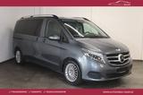 Mercedes-Benz V 250 CDI EDIT.-6Si-kompakt NAV-AHK-KAM-LED-SHZ- - Mercedes-Benz V 250 Gebrauchtwagen