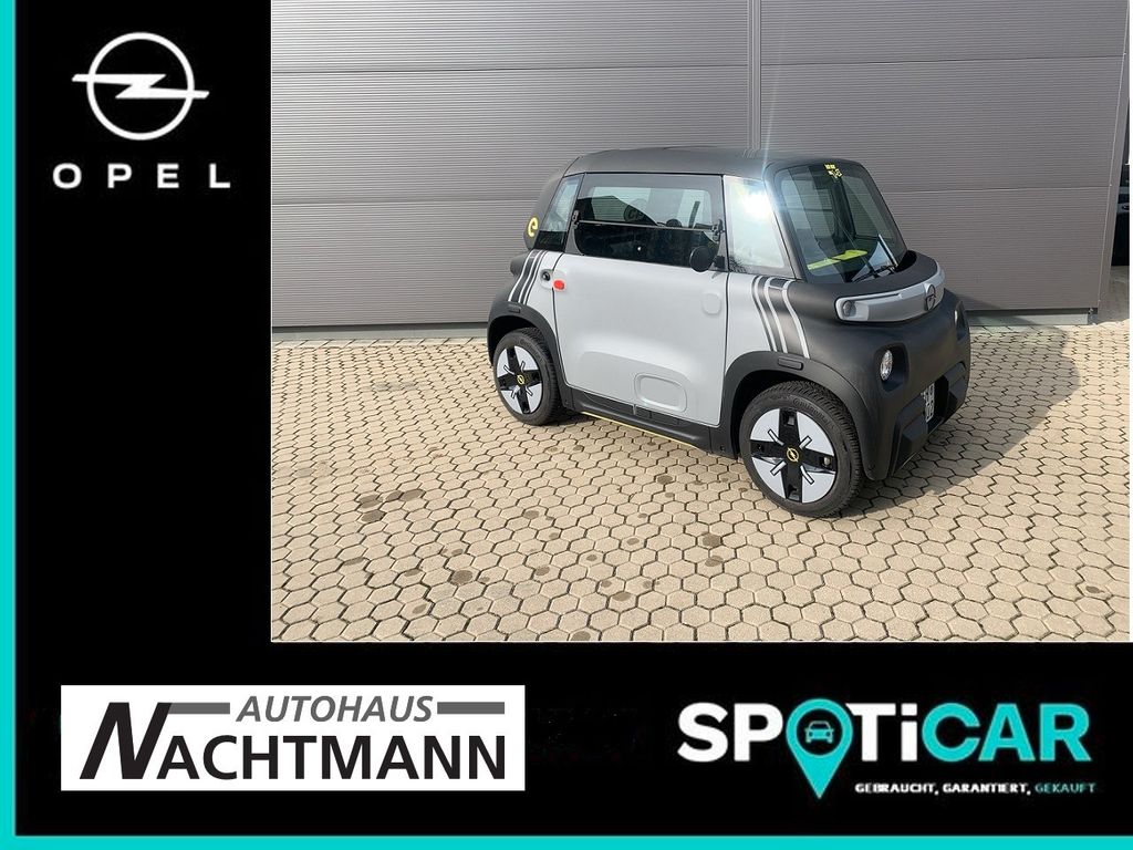 Opel Rocks-e