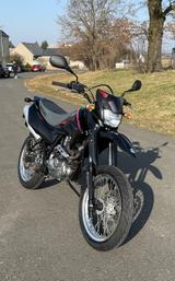 Suzuki DR125 SM - SUZUKI DR 125