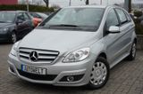 Mercedes-Benz B 160 Autotronic - Mercedes-Benz B-Klasse aus 2011