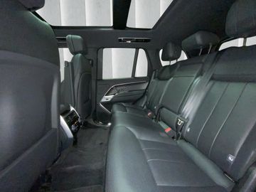 Land-Rover Range Rover - 7