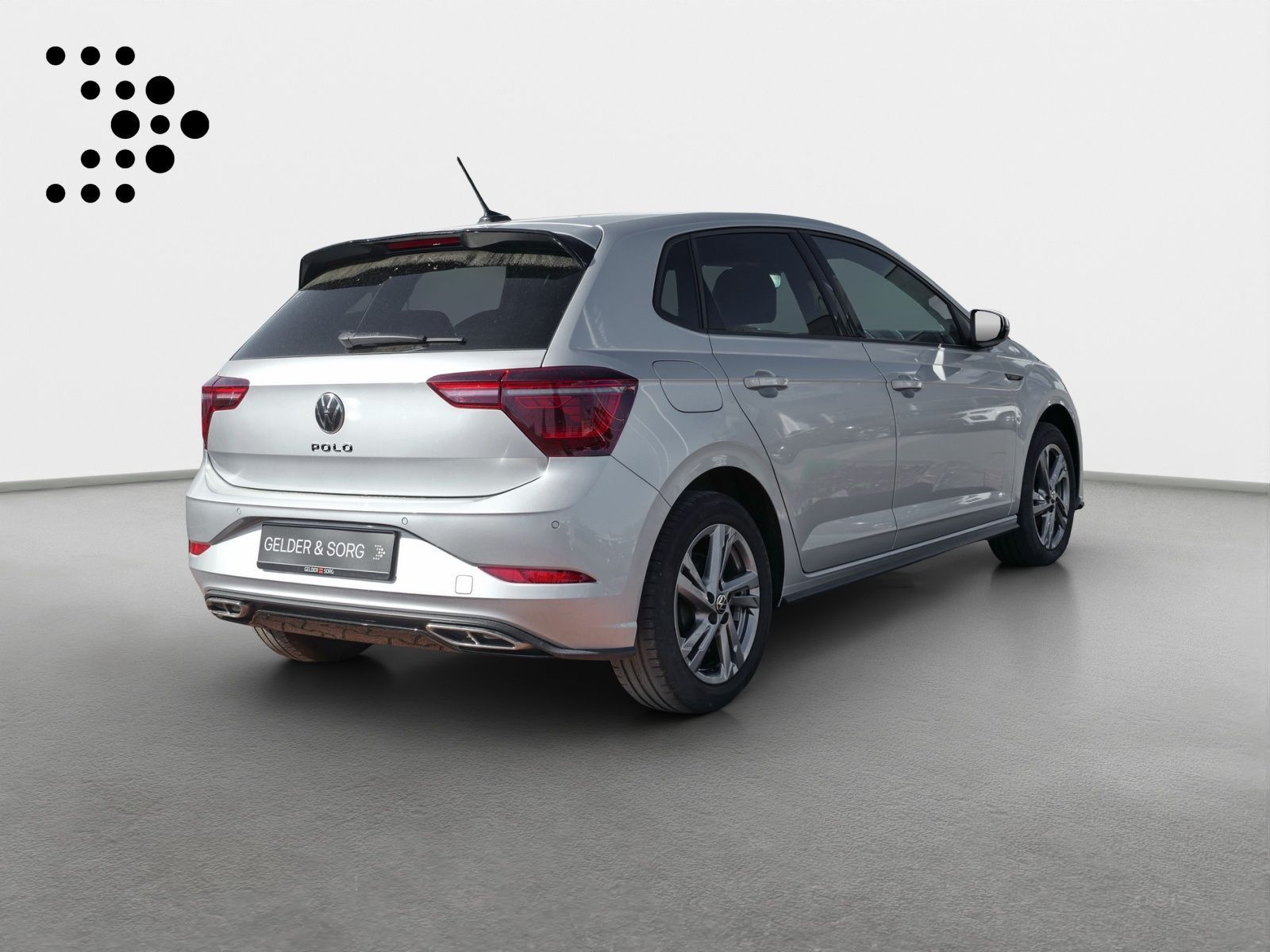 Volkswagen Polo - Bild 2