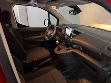 Opel Combo Life E Elegance 1.5 130PS NAVI-EINPARKHILF