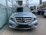 Mercedes-Benz GLK 350 4MATIC *Kundenauftrg* COMAND APS/Navi - Mercedes-Benz GLK 350 mit Benzin-Antrieb