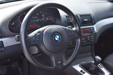 BMW 320 - 9