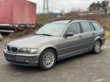 BMW 3er BMW E46 320i Individual Touring Kombi ... - BMW 320: Kombi, E46 320i