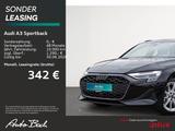 Audi A3 Sportback advanced TFSI Navi LED ACC CarPlay - Audi A3 von 2026