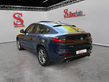 BMW X4 - 3