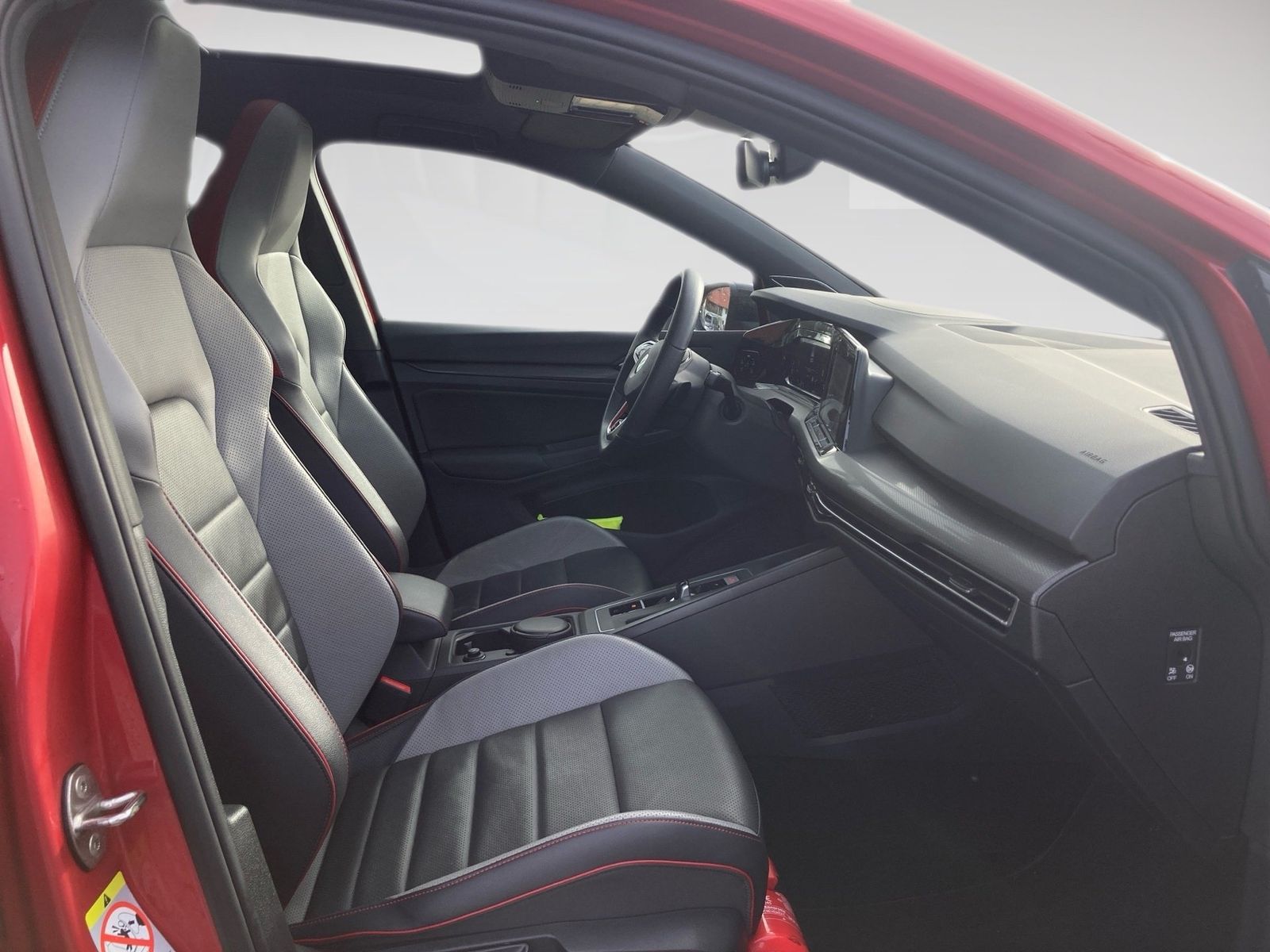 Volkswagen Golf - Bild 9