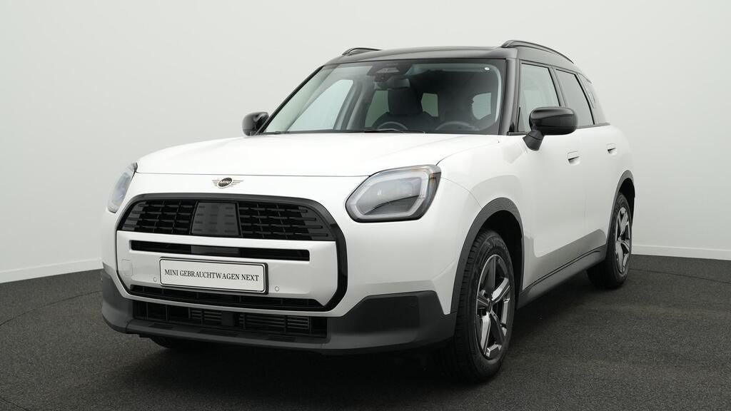 MINI Countryman C (Cooper)