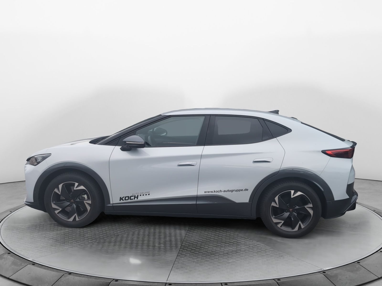 Cupra Tavascan Endurance 210 kW (286 PS) imagem 3