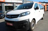 Opel Vivaro/NAVI/1 HAND/KAM/PDC/AHK/TOP/ - Opel Vivaro in Dortmund