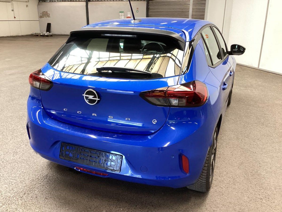 Fahrzeugabbildung Opel Corsa F e Edition (FACELIFT)*LED*PDC