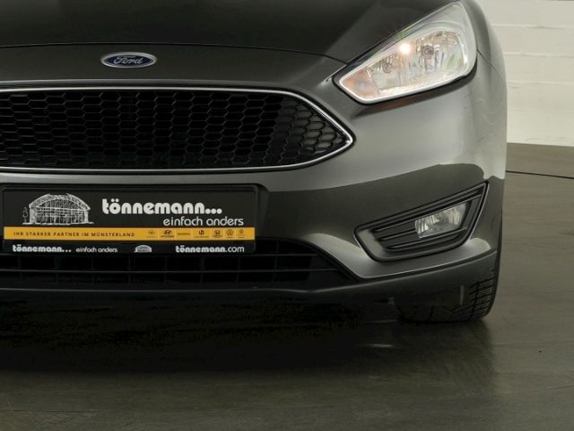 Focus TURNIER BUSINESS+NAVI+SITZHEIZUNG+PARKPILO