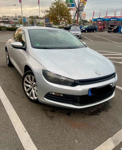 Volkswagen Scirocco III - 2012 - Navi/TÜV ...