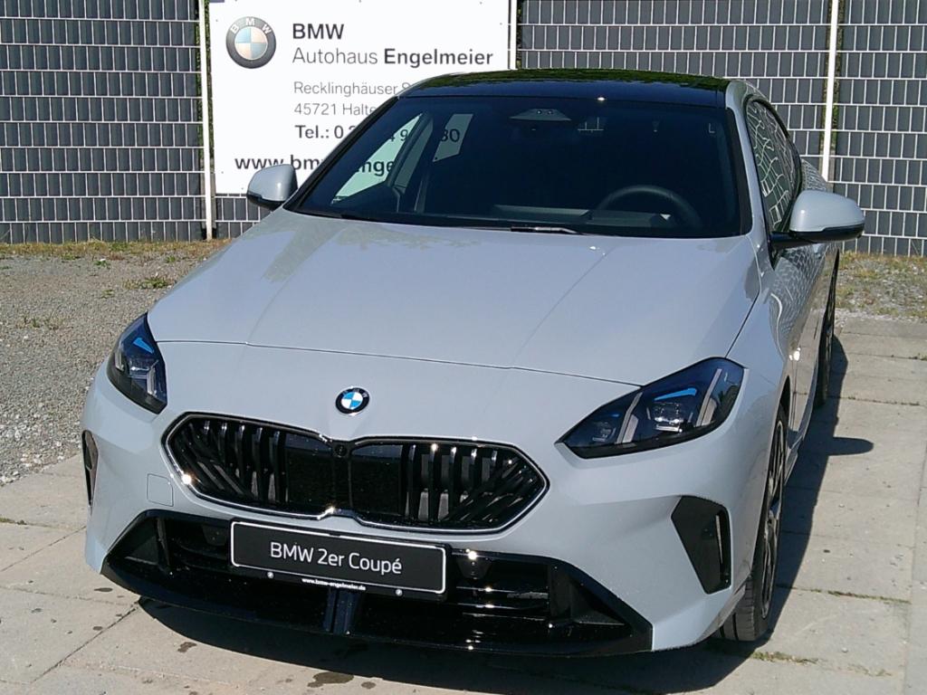 BMW 223 Gran Coupé 223 Gran Coupe xDrive M Sport Pro 19Zoll Pano GD