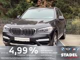BMW X3 xDrive30e xLine Navi.LED.RFK.Pano.HarmKar.HuD - BMW X3 xLine mit Hybrid-Antrieb (Benzin/Elektro)