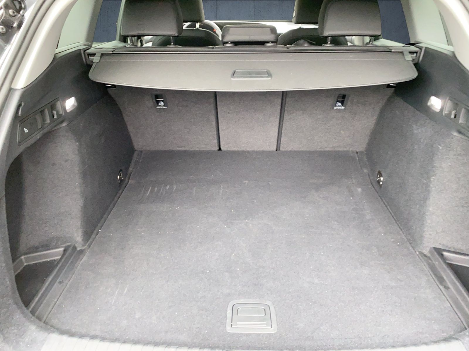 Audi Q6 e-tron - Bild 14