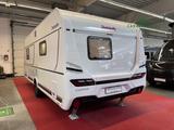 Dethleffs Camper 520 ELT Backofen, Safetypaket, Auflastung - Dethleffs 520
