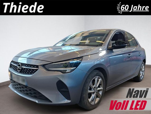 Opel Corsa F 1.2 ELEGANCE NAVI/LED/TEMP./SPORT/DAB+