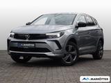 Opel Grandland 1.2 Turbo Elegance KEYLESS/ACC/AHK/BLI - gebrauchte Opel Grandland (X) aus dem Jahr 2024