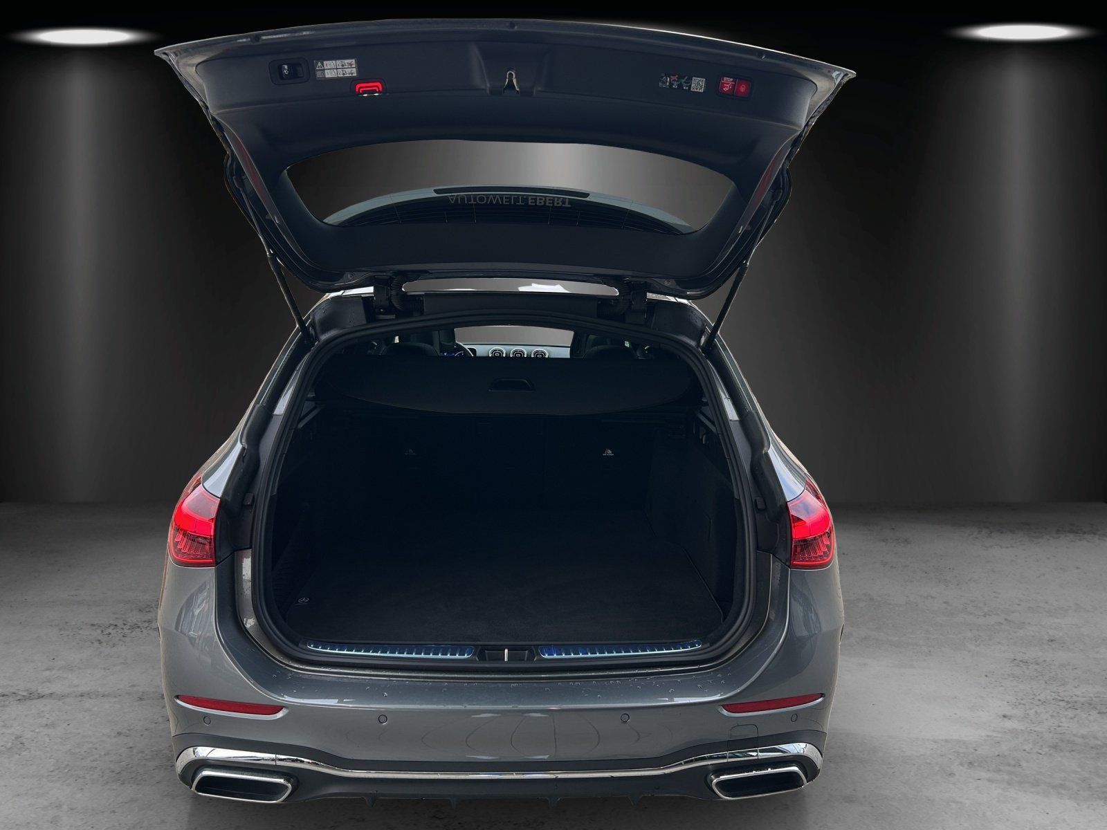 Fahrzeugabbildung Mercedes-Benz C 220 d T AMG KeyGO PANO Digital AHK DISTRO 360°