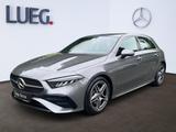 Mercedes-Benz A 200 AMG-ADVANCED-PLUS+WINTERPAKET+KAMERA - Mercedes-Benz A-Klasse: Advanced Plus