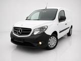 Mercedes-Benz Citan Kasten 109 CDI extralang - Mercedes-Benz Citan: Extralang