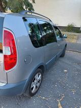 Skoda roomster 1.9 TDI - Skoda Roomster: 1.9