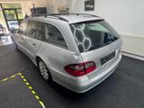Mercedes-Benz E 220 CDI T AVANTGARDE Automatik Navi AHK PDC - Mercedes-Benz E 220 aus 2006: Cdi