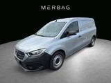 Mercedes-Benz Citan 112 CDI Kasten Lang 2xKlima AHK KlimaA PDC