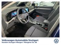 Volkswagen Golf - Vorschau Bild 7