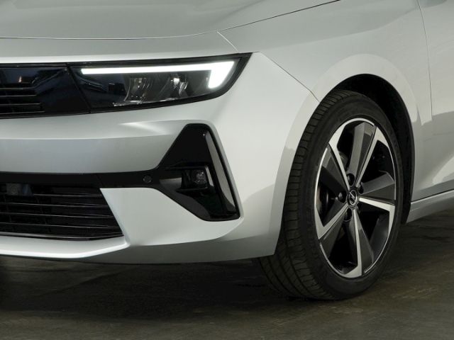 Astra L LIM GS AT+LED+NAVI+360 GRAD KAMERA+SITZH