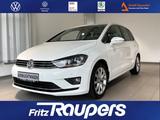 Volkswagen Golf Sportsvan 1.4 DSG Highline +PANODACH+AHK - scheckheftgepflegte VW Golf Sportsvan
