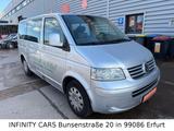 Volkswagen T5 Transporter Bus Multivan - Volkswagen T5 Transporter in Erfurt