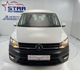 Volkswagen Caddy Maxi 2.0TDI BMT*NAVI*SH*TEMPOMAT*PDC*KLIMA - Volkswagen: TDI