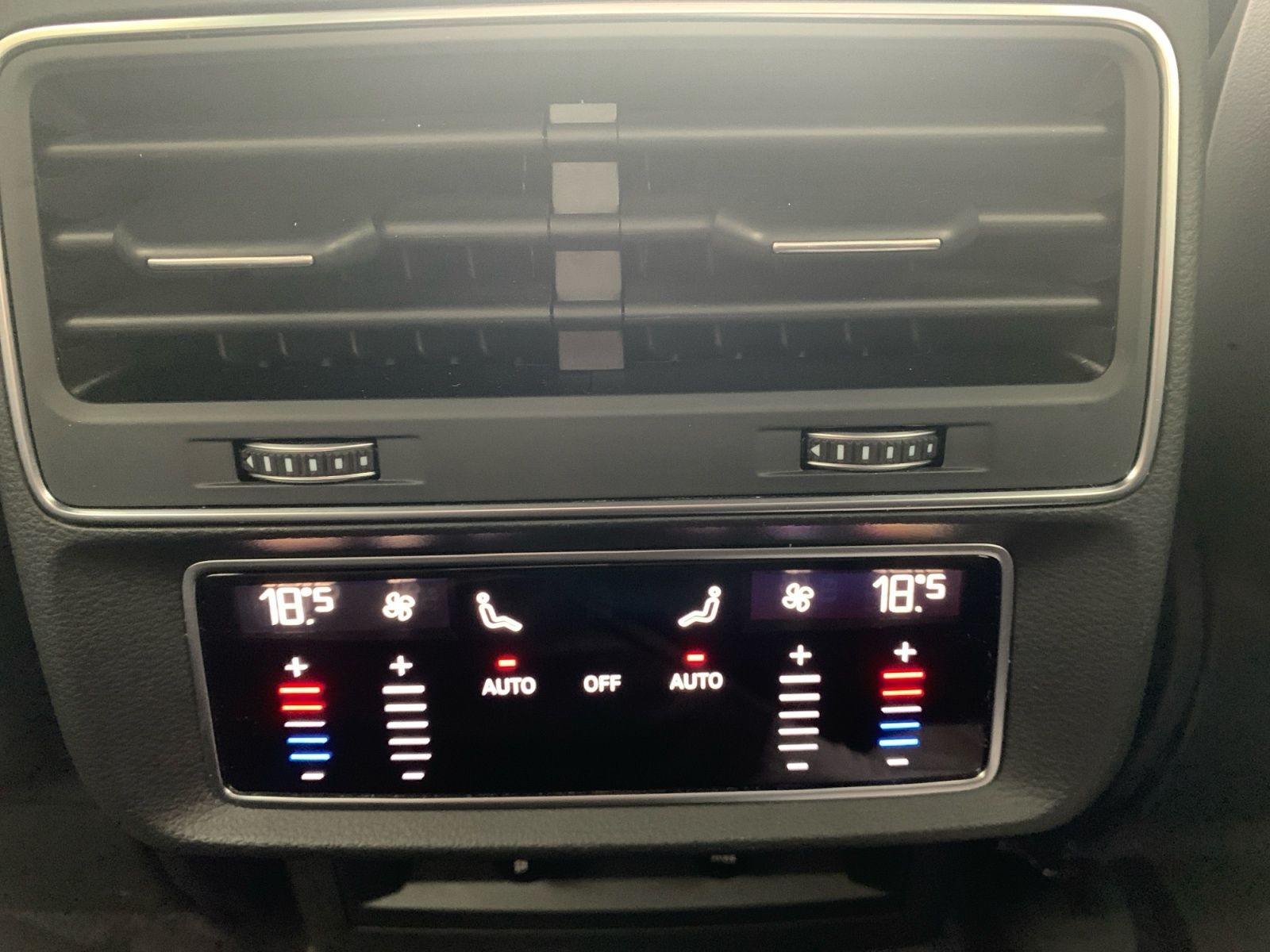 Audi SQ8 - Bild 21