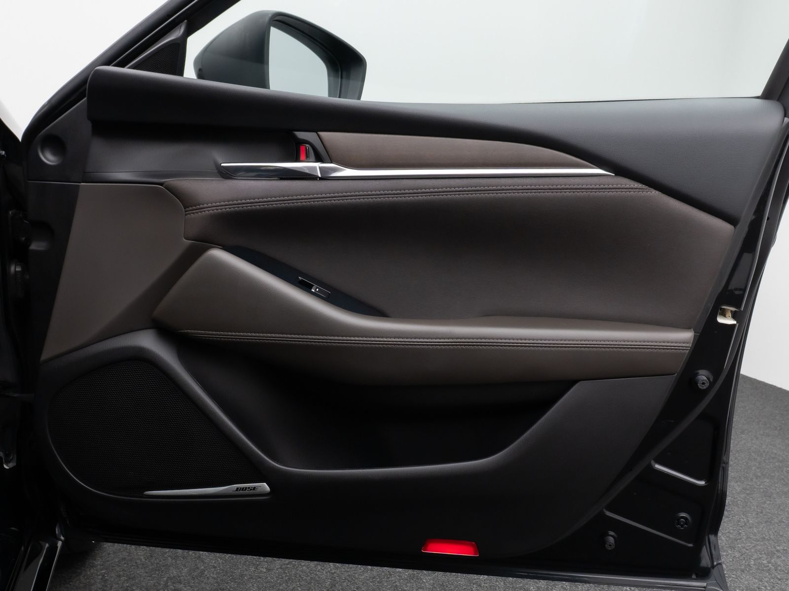 Fahrzeugabbildung Mazda 6 Sports-Line 2.5 ACC Lenkrhzg BOSE 360°Komfort