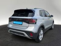 Volkswagen T-Cross - Vorschau Bild 5