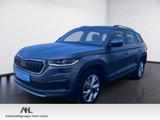 Skoda Kodiaq TOUR TDI DSG+ALU 19+AHK+RÜCKFAHRKAMERA+AC