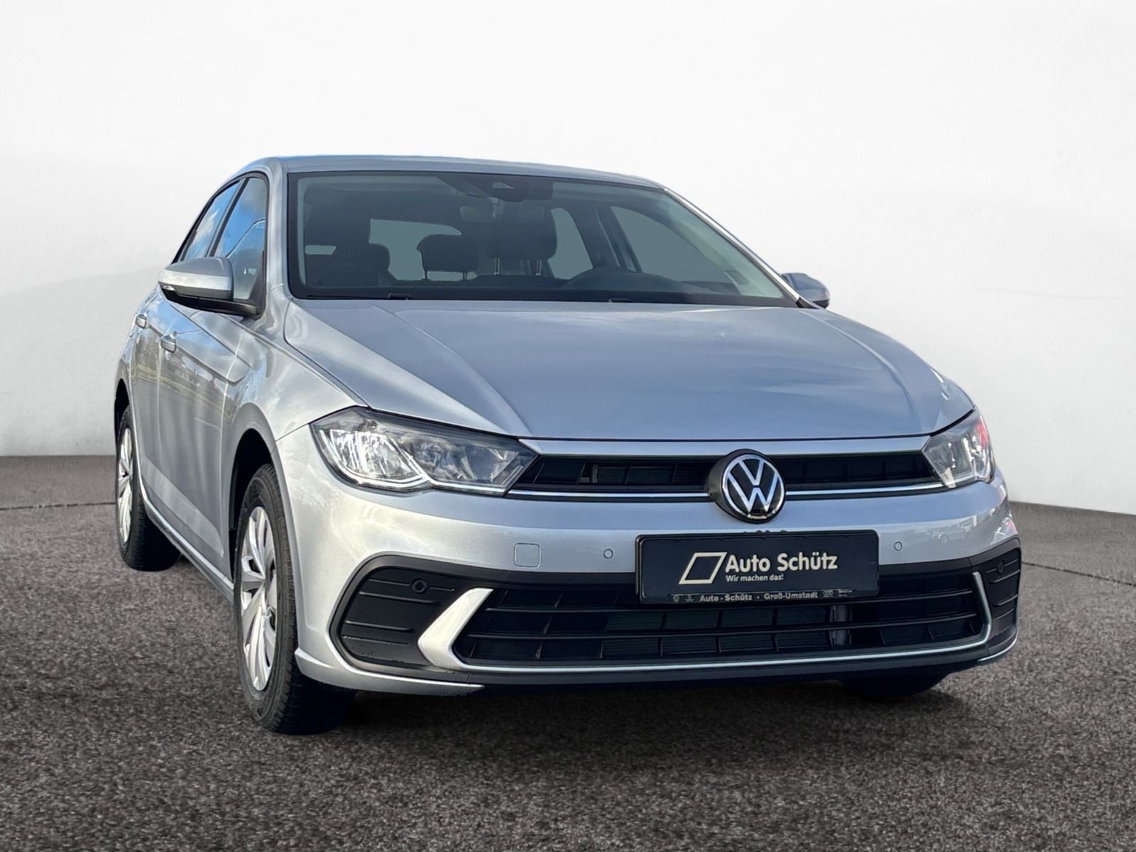 Volkswagen Polo - Bild 8