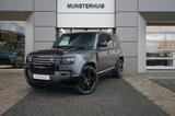 Land Rover Defender 110 V8 Carpathian Edition - Land Rover Defender V8-Carpathian-Edition